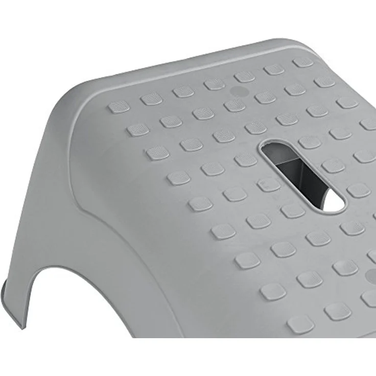 ONDIS24 Tritthocker Tritthocker Step Stool mit bis zu 150 kg belastbar, bis zu max. 150 kg – Bild 4