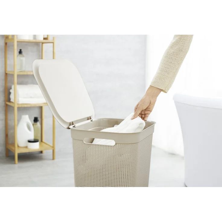 ROTHO Wäschekorb Brisen – Bild 8