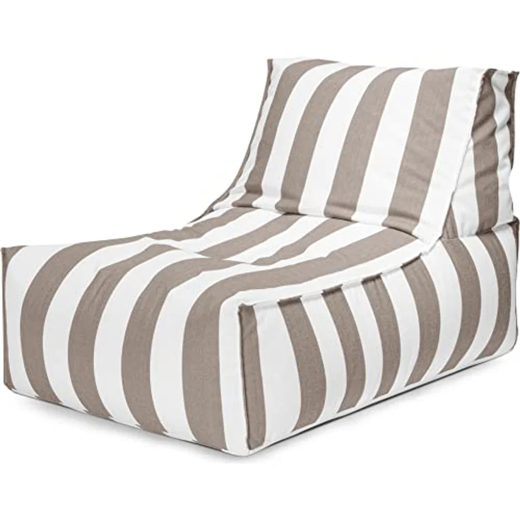 Magma Heimtex Sitzsack (Set, 1 St, Sitzsack) – Bild 2