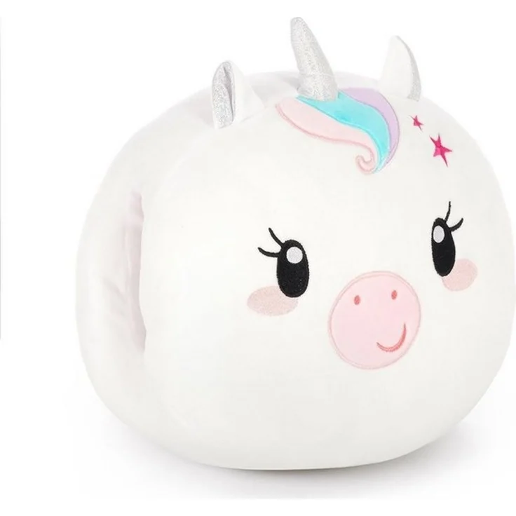 Legami Kissen Super Soft! Unicorn – Bild 3