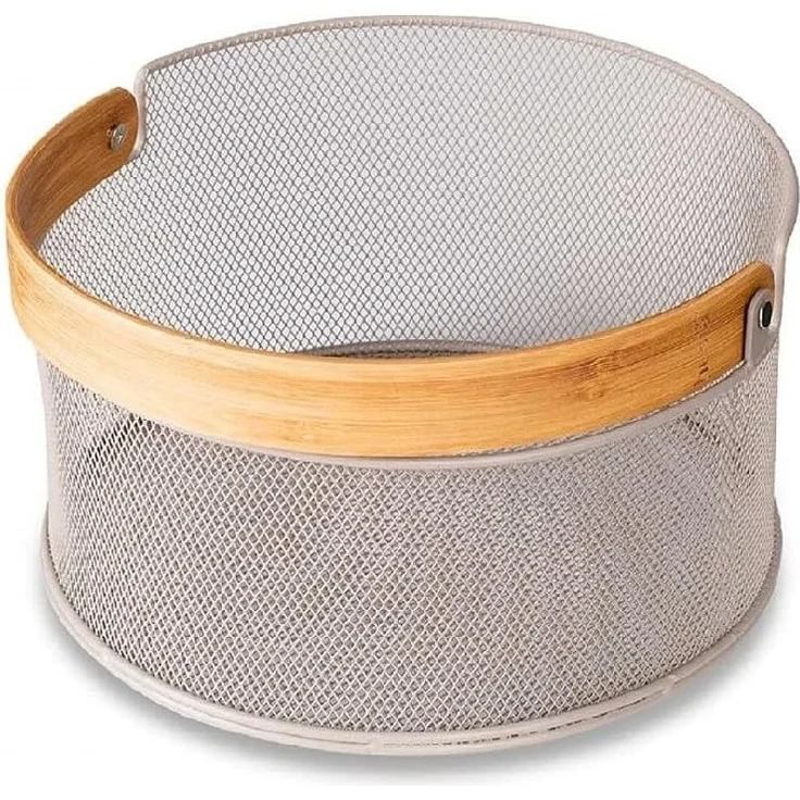 Husla Husla Obst- und Brotkorb Grey 30183 – Bild 2