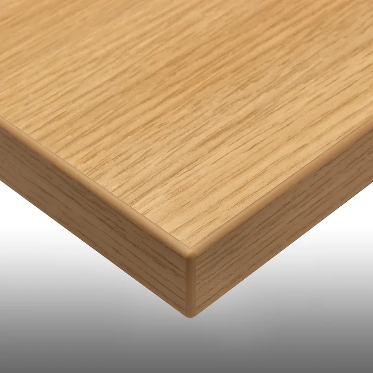 Tischplatte 2000x800 - Eiche