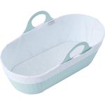 Tommee Tippee Sleepee Babykorb, grün