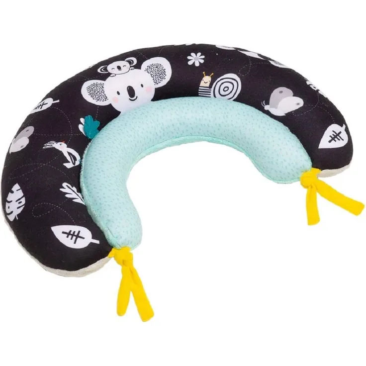 Taf Toys Liege 53 cm Plüsch schwarz/blau