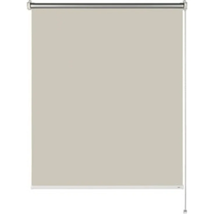 Seitenzugrollo Thermorollo Martha, SCHÖNER WOHNEN-Kollektion, verdunkelnd, ohne Bohren, freihängend, Klemmfix, Schöner Wohnen Rollo, geklebt – Bild 6