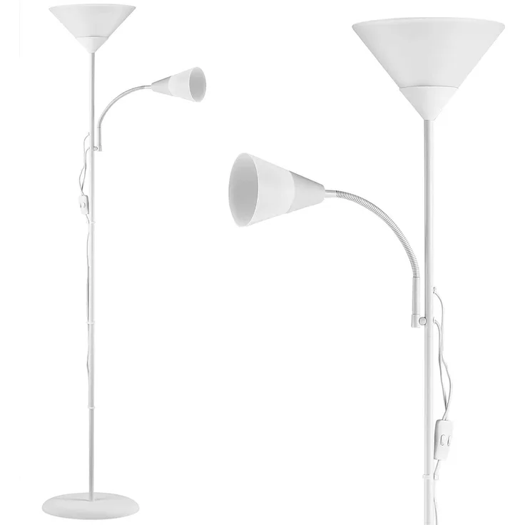 monzana Stehlampe