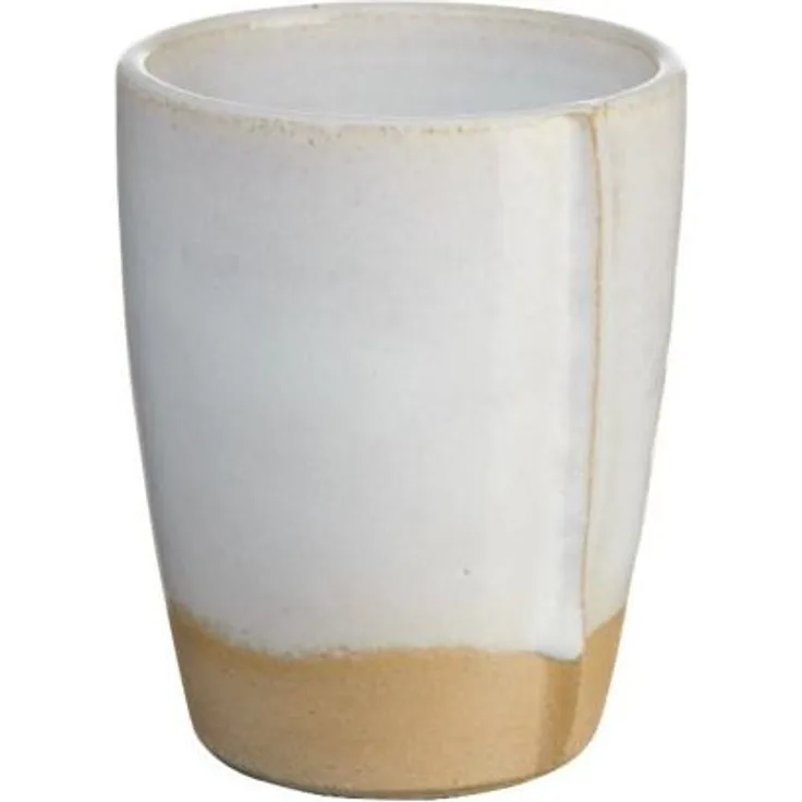 Asa Becher Cappuccino Verana Milk Foam Weiß (10cm) 30073320