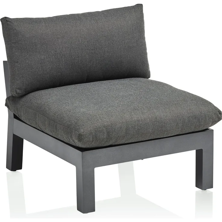 Kettler Comfort Lounge Mittelteil Modularer Sitzkomfort inkl. Auflagen