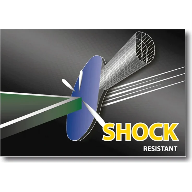 Tischtennis-Set Outdoor Weatherproof – Bild 4