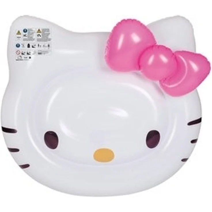 Happy People Hello Kitty Floater – Bild 6