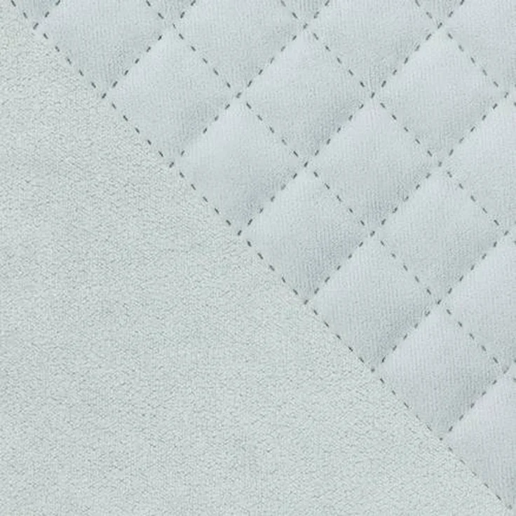 Mirjan24 Polsterstuhl K109 (Farbe: Uttario Velvet 2973 + Uttario Velvet U03 2973), 80 x 58 x 47 cm – Bild 5
