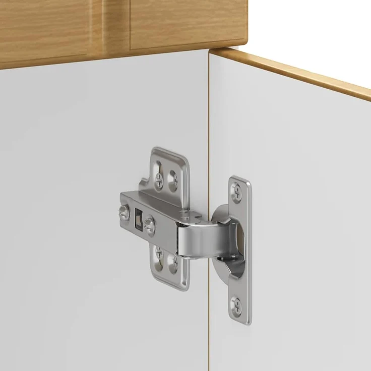 vidaXL Küchen-Unterschrank Lucca Artisan-Eiche Holzwerkstoff 853726 – Bild 10