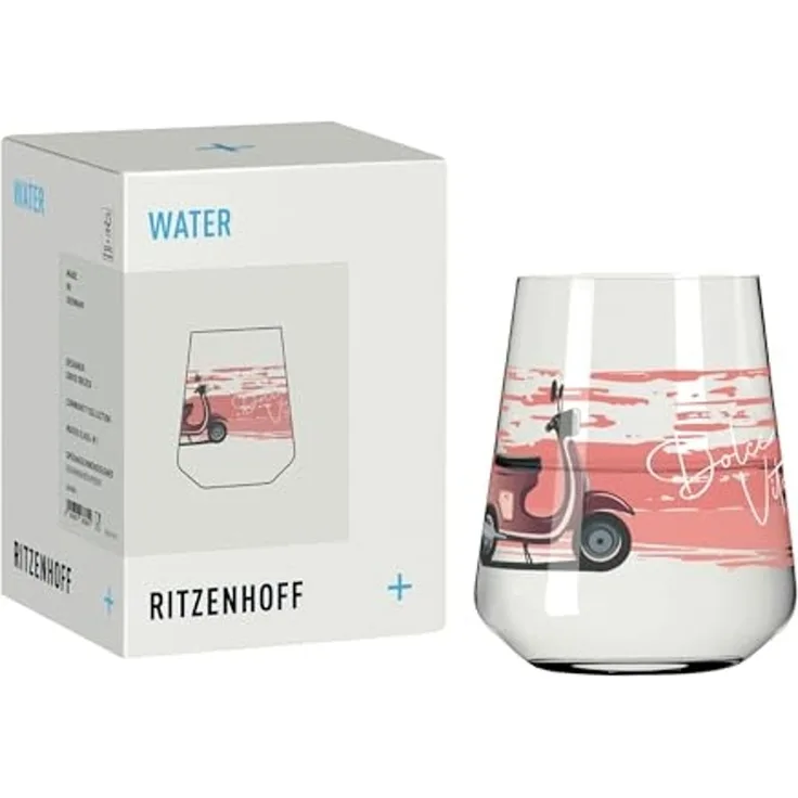 Ritzenhoff Glas Entdecker