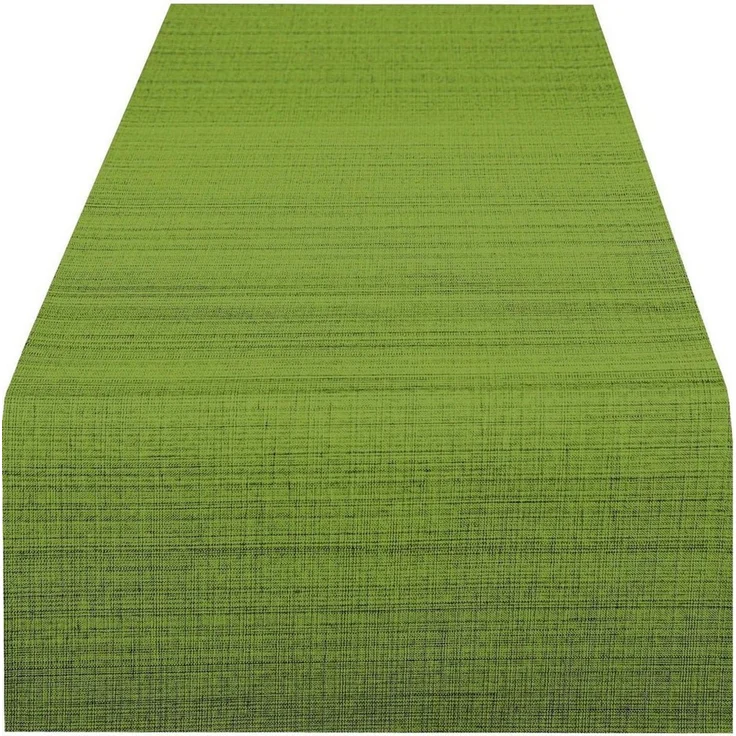 Delindo Lifestyle Tischläufer SAMBA, Fleckabweisend, UV-beständig, 230 g/m² – Bild 5