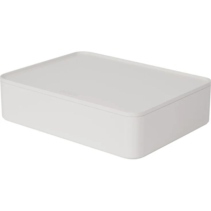 HAN Schubladenbox SMART-ORGANIZER ALLISON, stapelbare Utensilienbox m. Innenschale u. De – Bild 2
