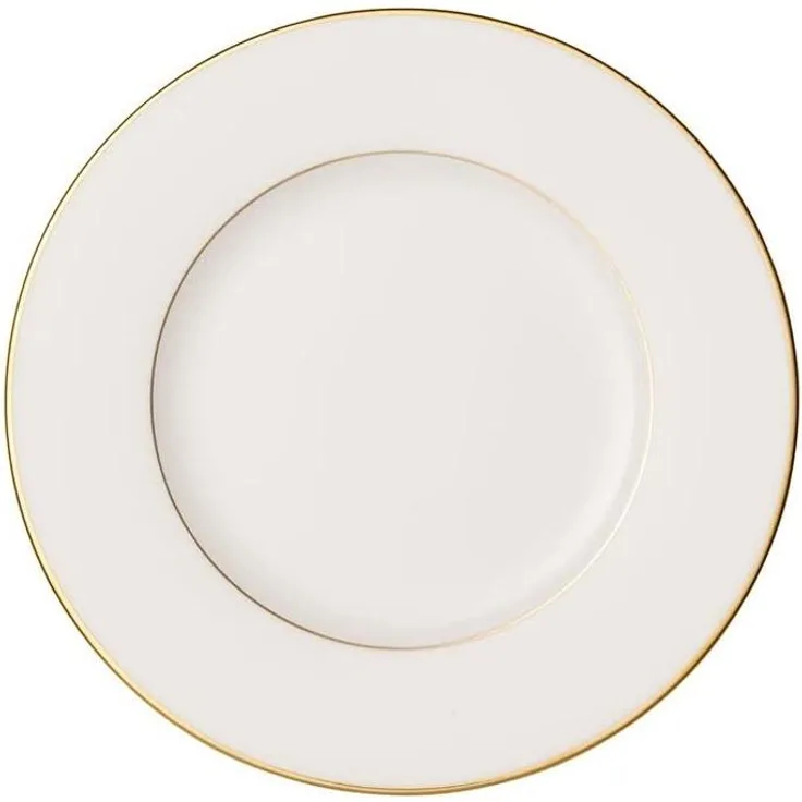 Villeroy & Boch Signature Anmut Gold Frühstücksteller 22 cm