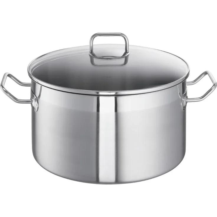 Schulte Ufer XXL-Topf ProfessPlus i 28cm, flach