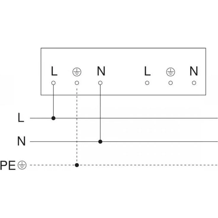Steinel Innenleuchte RS PRO 5100 SC EU RS PRO5100SCEU – Bild 4