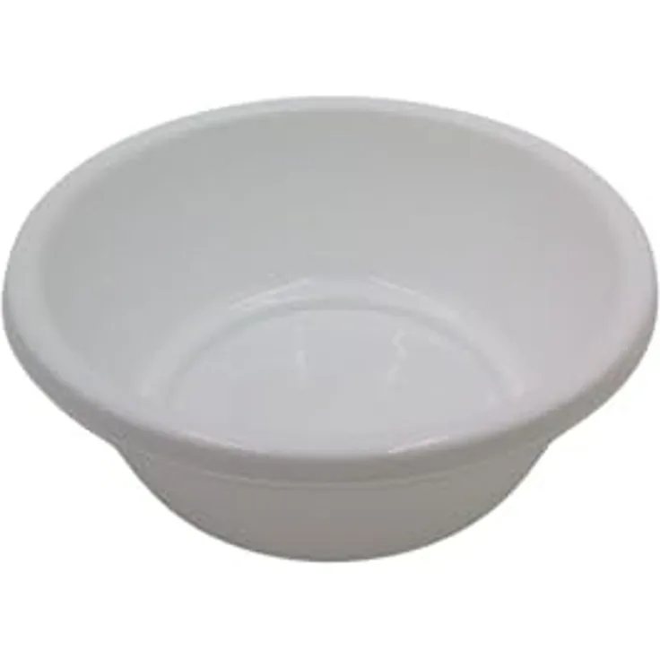 HEIDRUN Schüssel 28cm Kunststoff Rührschüssel Salatschüssel Küchenschüssel
