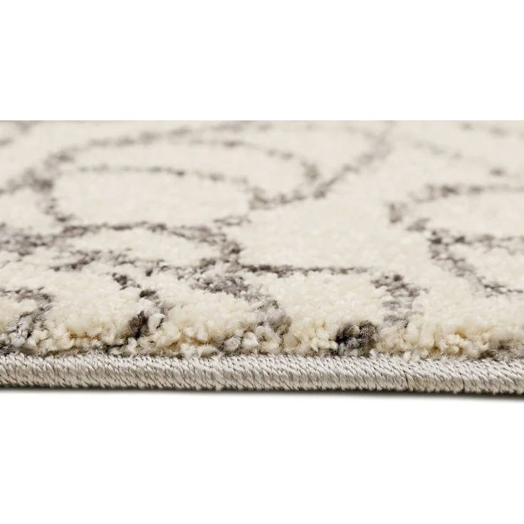 Esprit Teppich Madison 2.0, ESP-2004, rechteckig, Höhe: 16 mm, dichter moderner Kurzflor, Wohnzimmer, Schlafzimmer – Bild 3