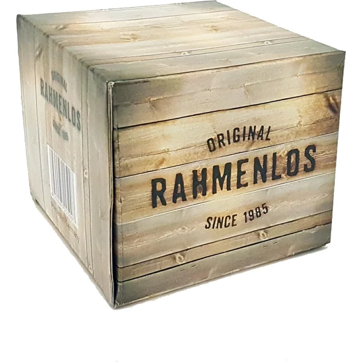 RAHMENLOS® Tasse Kaffeebecher als Geschenk für den Rentner - bin im Ruhestand, Keramik – Bild 2