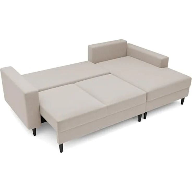 Selsey Corner, Beige, One Size – Bild 4