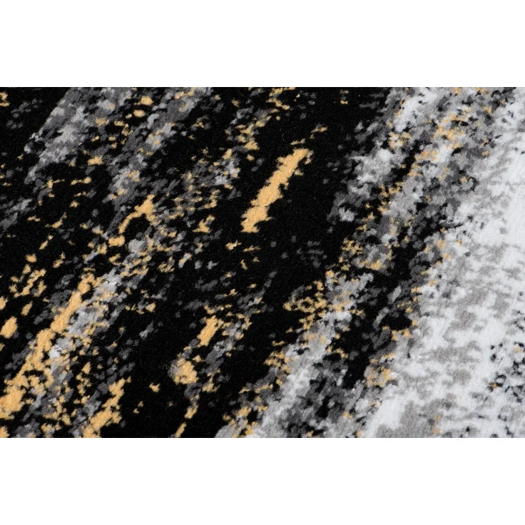 Tapiso Läufer MAYA, rechteckig, Höhe: 8 mm, Flur Meterware Korridor Küche Kurzflor – Bild 2