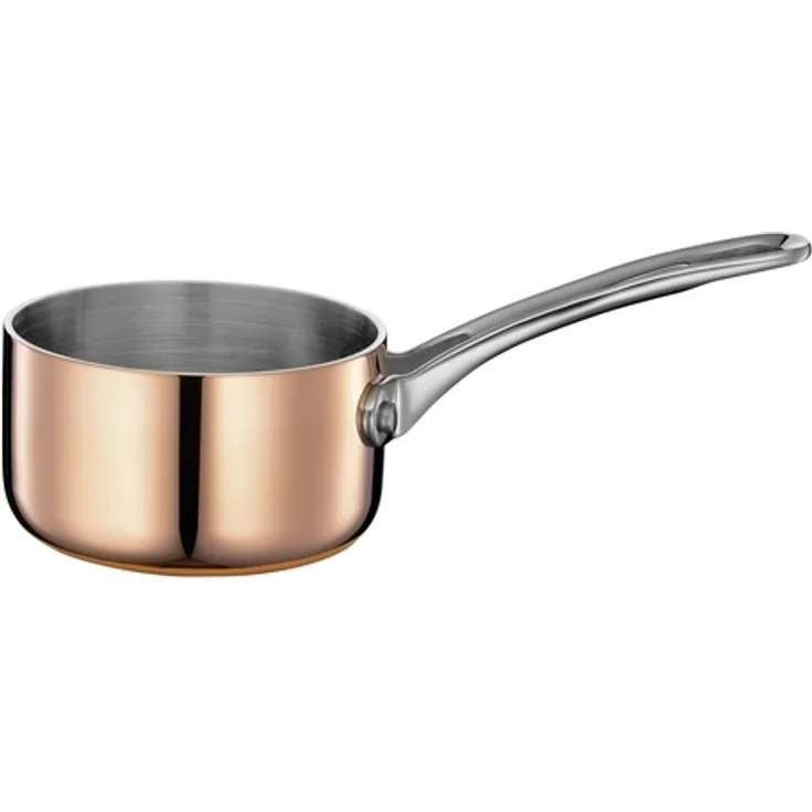 Mini Stielkasserolle ohne Deckel CULINOX 9 cm