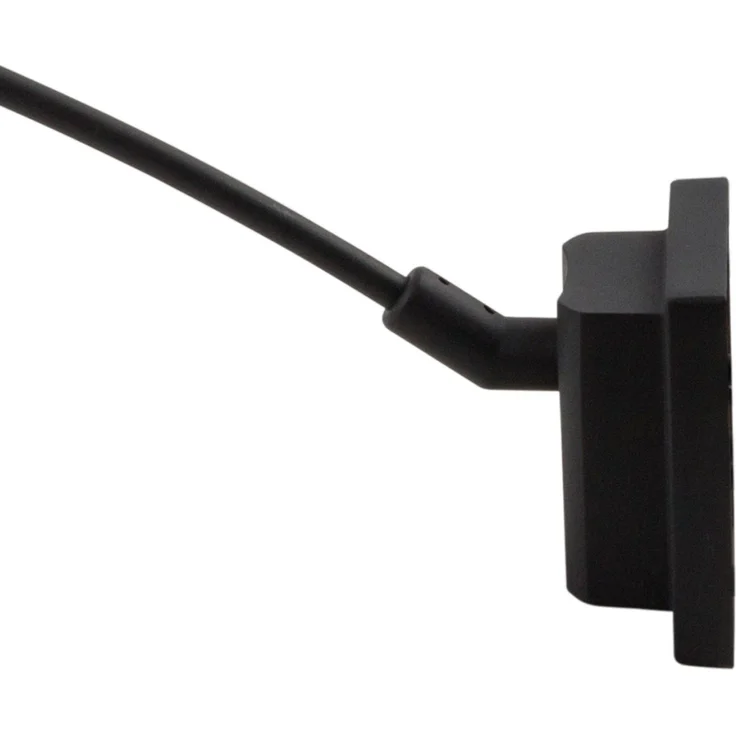 Heitronic Nr. 500056-HE Displayleuchte Borneo 1-flammig anthrazit GU10 IP65 80cm – Bild 3