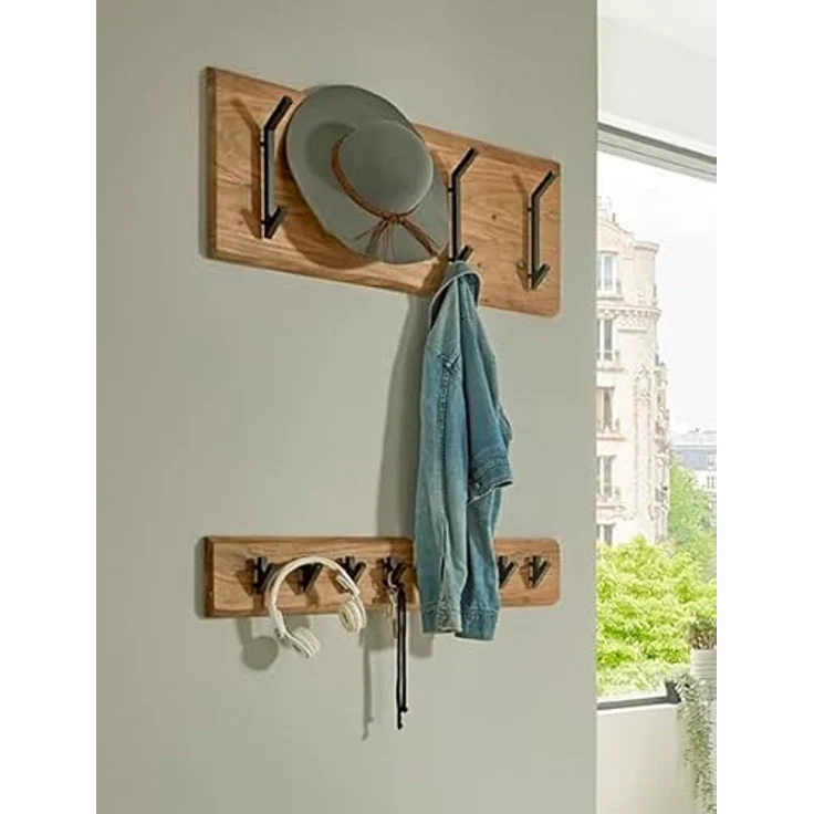 Wandgarderobe FLORENCIA – Bild 7