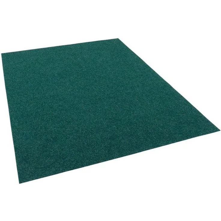 Snapstyle Rasenteppich Kunstrasen Rasenteppich mit Noppen Kingston, Rechteckig, Höhe: 7 mm – Bild 4