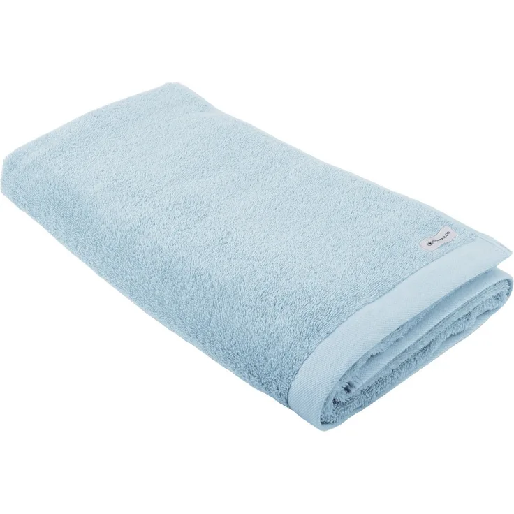 TOM TAILOR HOME Badetuch COLOR BATH, Frottier (1-St), 100% Baumwolle, 80x200 cm, uni, große Farbauswahl