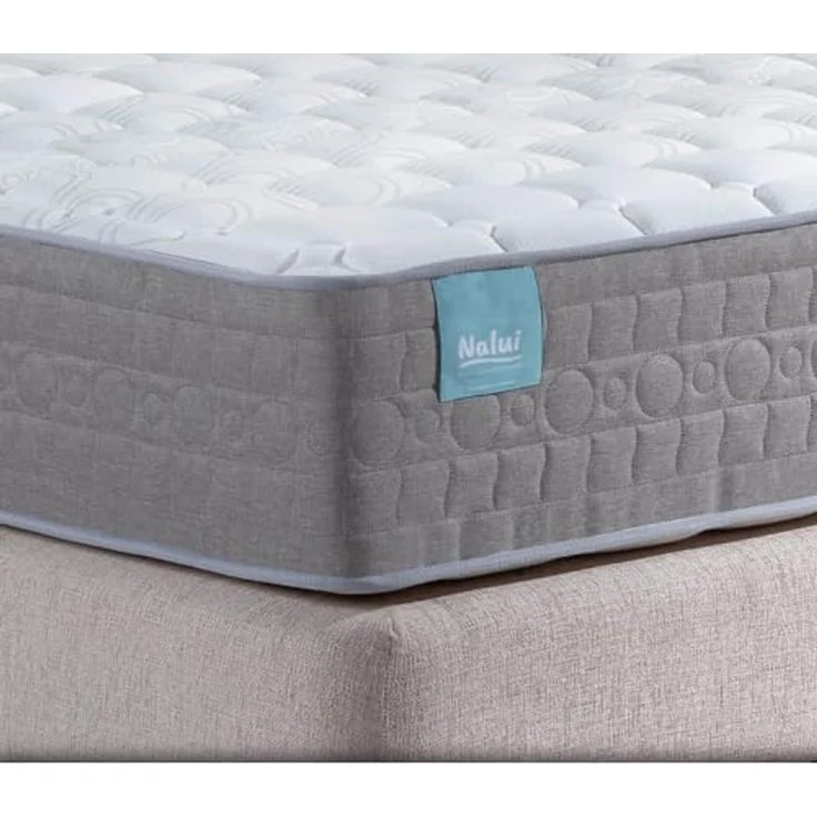 Don descanso ZZ DDBERNIA25.067180 Viskoelastische Matratze, Schaumstoff, Höhe ± 26 cm, 67 x 180 cm – Bild 7
