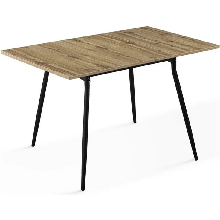 B&D home Esstisch LIO, ausziehbar, 80-120cm – Bild 2