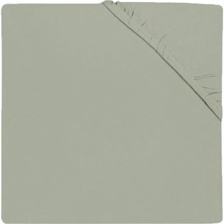 Pretura Spannbettlaken Taupe - 40 x 80 / 50 x 90 c