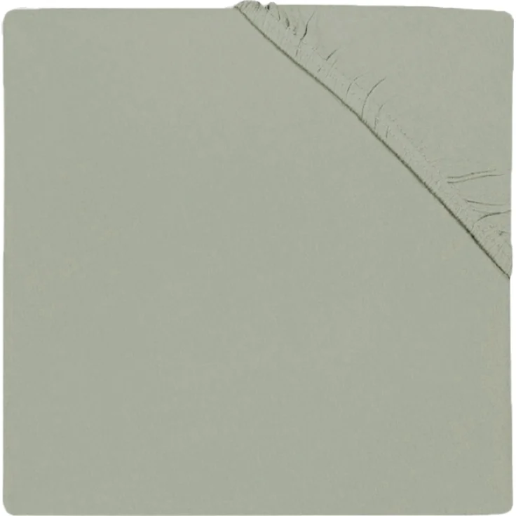 Pretura Spannbettlaken Taupe - 40 x 80 / 50 x 90 c