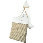 Roba 'Eltern 2' 4-tlg, Babybett-Set