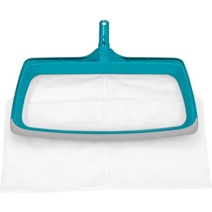 Poolkescher AquaNet™ für Teleskopstange 50 x 40 x 41 cm – Bild 4