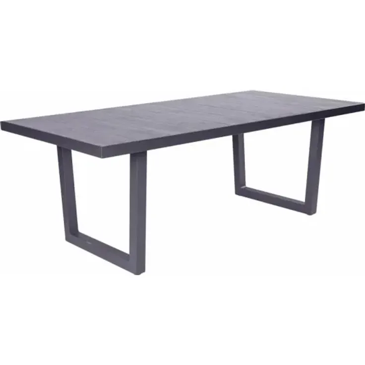 LC Garden »Bailado« Gartentisch 200x100cm Keramik