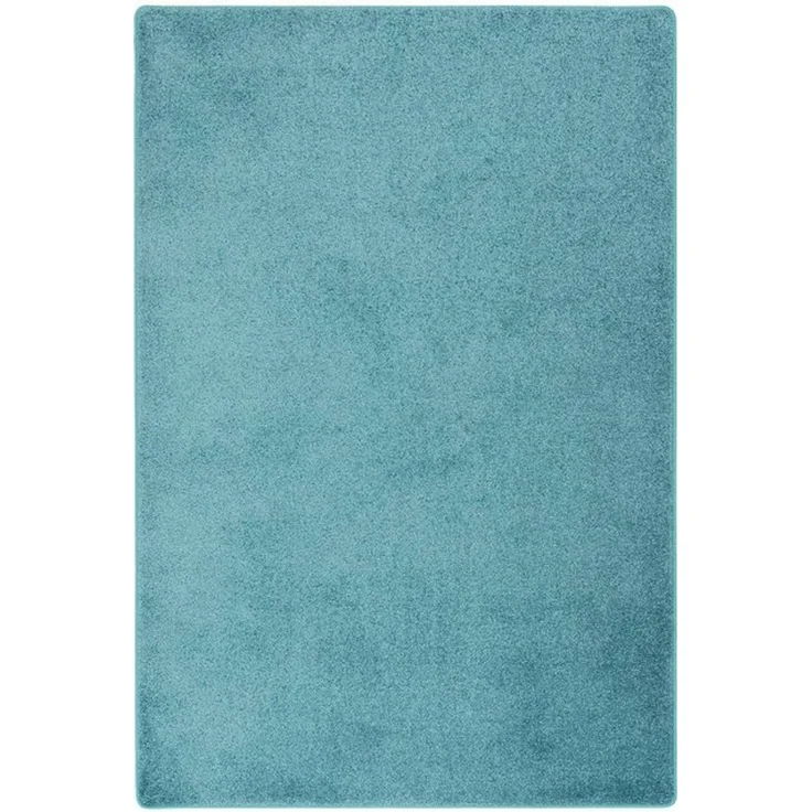 Snapstyle Veloursteppich Hochflor Velours Teppich Mona, Rechteckig, Höhe: 16 mm – Bild 4