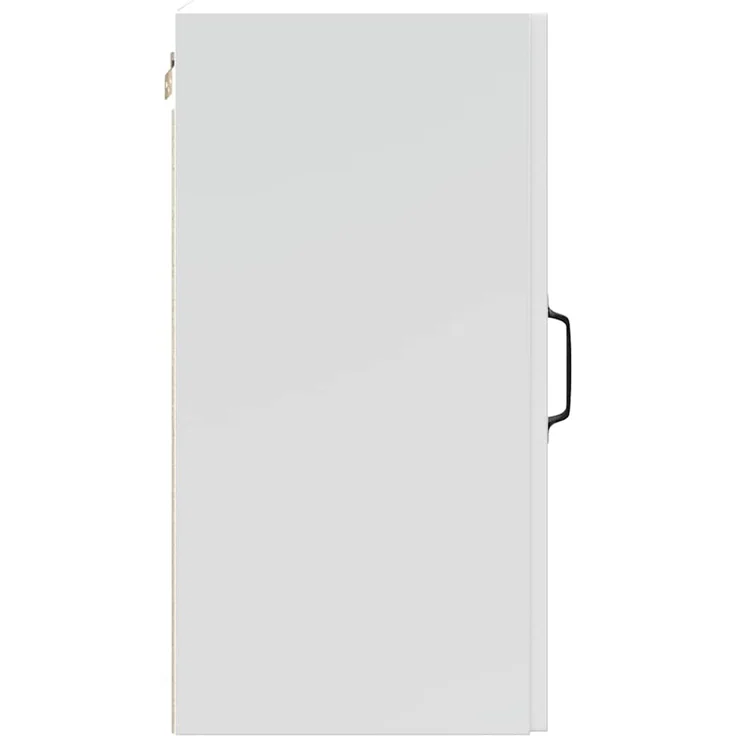 vidaXL Küchen-Hängeschränke 2 Stk. Kalmar Weiß Holzwerkstoff 853558 – Bild 10