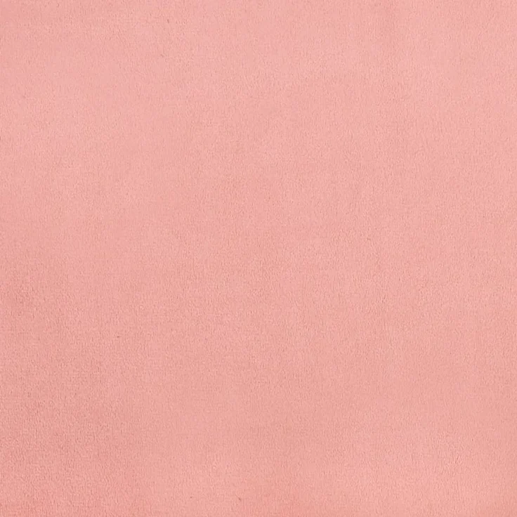 vidaXL Kopfteile 2 Stk. Rosa 90 x 7 x 78/88 cm Samt 346381 – Bild 7