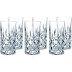 NACHTMANN 101418 NOBLESSE Longdrinkglas 6er Set