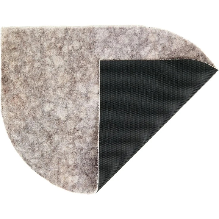 SCHÖNER WOHNEN-Kollektion Fußmatte Malibu, rechteckig, Höhe: 7 mm, Türmatte, Schmutzfang, In und Outdoor, Sauberlauf, waschbar – Bild 3