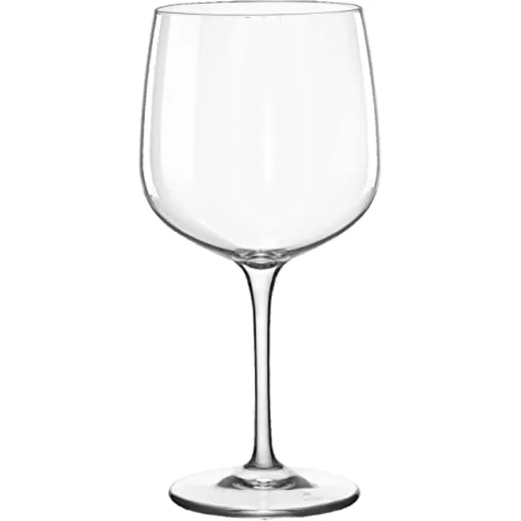 Bormioli Rocco Premium Cocktailglas, 76 cl, 1er Pack (1x6 Stück)