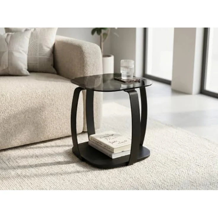 M2 Kollektion Couchtisch Montana 1, 45x50x45cm – Bild 2