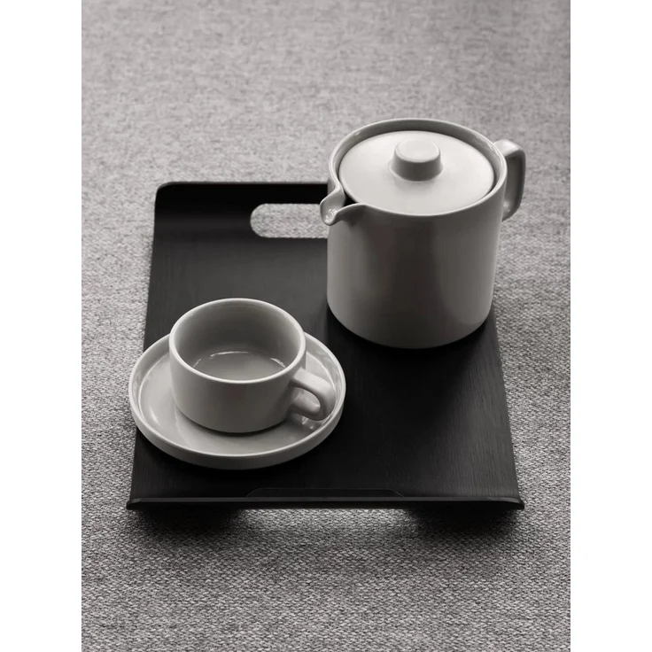 Blomus Tablett S Wilo Black – Bild 2