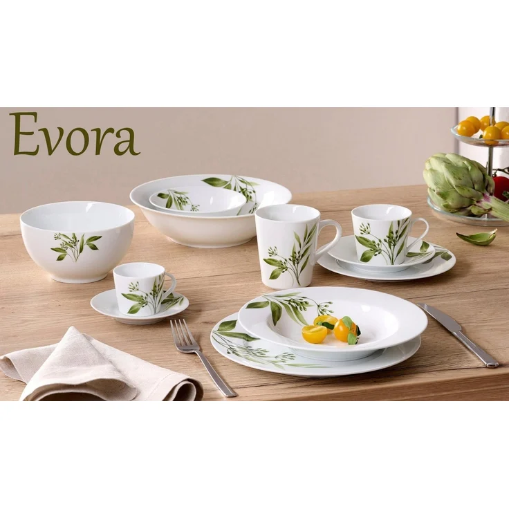 Ritzenhoff & Breker Evora Kaffeebecher 300 ml 6er Set – Bild 2