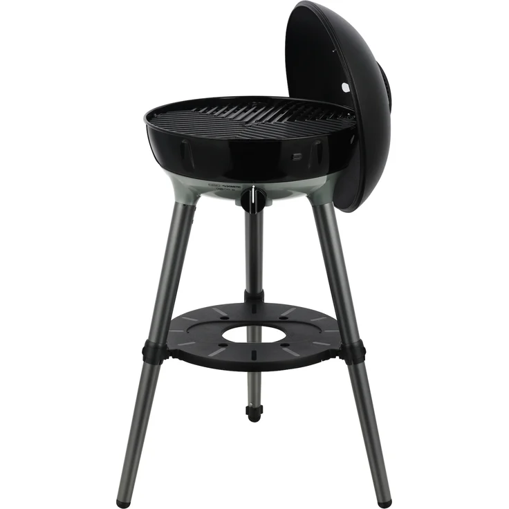 Cadac Carri Chef 40, BBQ/Dome, 30mbar, Gasgrill Campinggrill, ø 39 cm, 59,8 x 40,7 x 86 cm – Bild 3