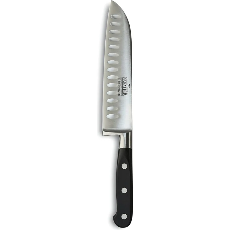 Richardson Sheffield V SABATIER Santokumesser 7" – Bild 1